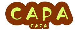 CaPa Logo